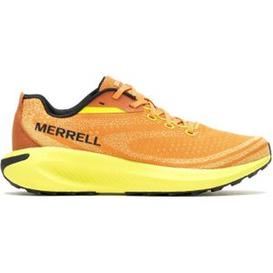 Merrell - Trailschoenen - Morphlite Melon-Hiviz voor Heren - Maat 43.5 - Oranje