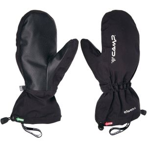 Camp - Skihandschoenen - Drymitt N voor Unisex - Maat L - Zwart