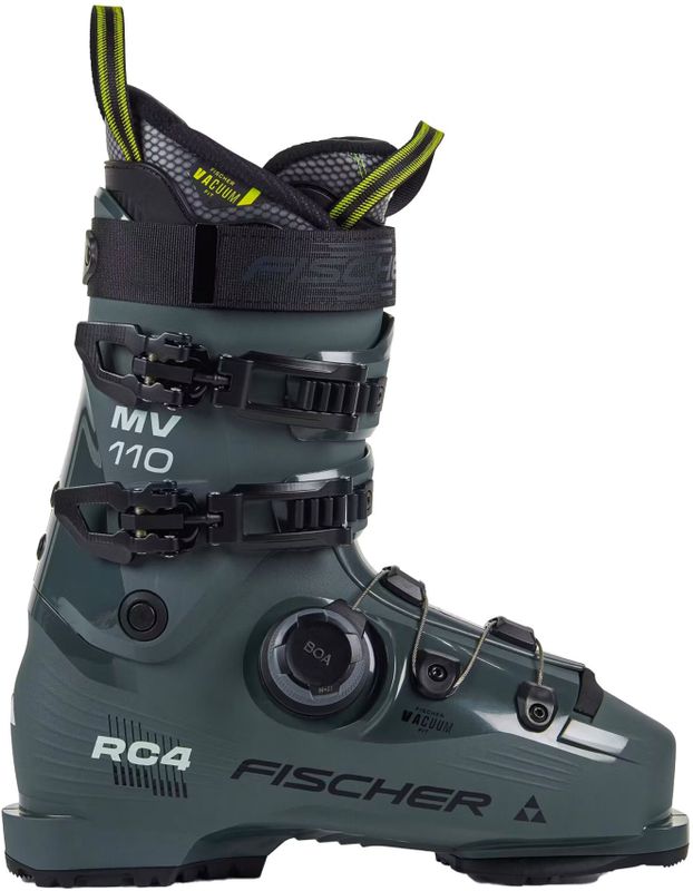 Fischer Rc4 110 Mv Vac Boa Alpine Skischoenen
