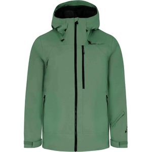 Protest - Prtabalony 3L Shell Jacket - Ski Jas - Groen - Heren