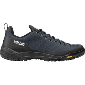 Millet - Heren wandelschoenen - Cimai Gtx M Dark Grey voor Heren - Maat 9 UK - Grijs