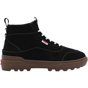Vans - AprÃ¨s-skischoenen - Colfax Boot Mte-1 Gum Black voor Dames - Maat 7 US - Zwart