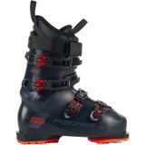 Fischer - Heren skischoenen - RC 110 Gw voor Heren van Katoen - Maat 41 1/3 - Marine blauw