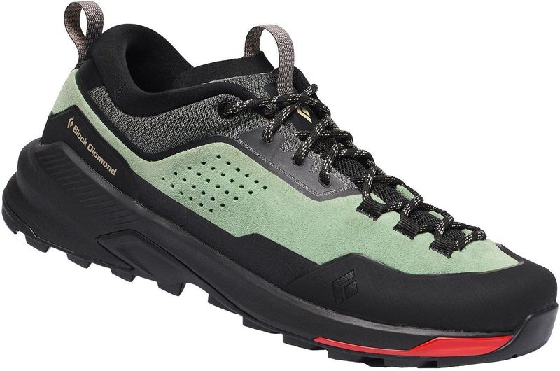 Black Diamond - Technician Pro - Approachschoenen - Zwart