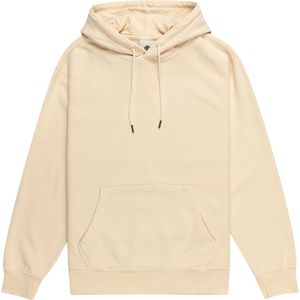 Element - Sweatshirts en fleeces - Cornell 3.0 PO Parchment voor Heren - Maat L - Beige