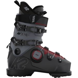K2 - Dames skischoenen - Bfc 95 Boa W voor Dames - Maat 25.5