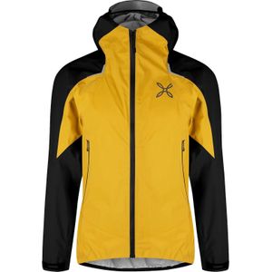 Montura - Magica Prometeo Jacket Mustard voor Heren - Maat M - Geel