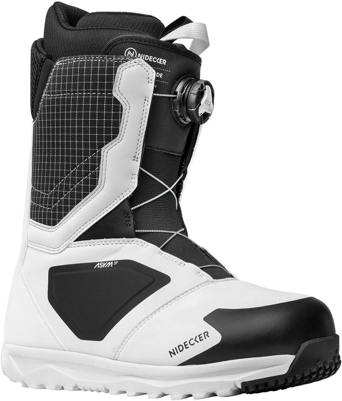 Nidecker - Cascade - Snowboardschoenen