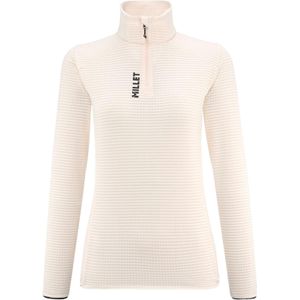 Millet - Intense - Fleece - Halve Rits