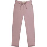 Picture Organic Clothing - Damesbroeken - Chimany Pants Woodrose voor Dames - Maat M - Roze