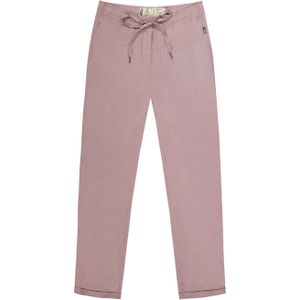 Picture Organic Clothing - Damesbroeken - Chimany Pants Woodrose voor Dames - Maat S - Roze