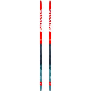 Madshus - Skating - Race Speed Skate Ski 2025 voor Heren - Maat 192 cm - Rood