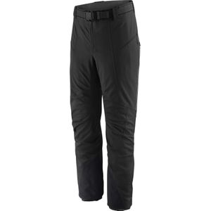 Patagonia - Toerskikleding - M's Upstride Pants Black voor Heren - Maat M - Zwart