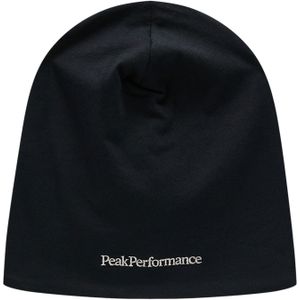 Peak Performance - Progress Hat - Muts - Zwart