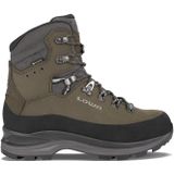 Lowa - Heren wandelschoenen - Tibet Evo Gtx Sepia / Slate voor Heren - Maat 9 UK - Bruin