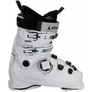 Atomic - Dames skischoenen - Hawx Prime 95 Boa GW W Ivory voor Dames - Maat 24\/24,5 - Wit