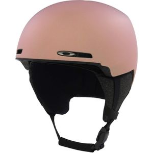 Oakley - Heren skihelmen - Mod1 Mips Matte Toadstool voor Heren - Maat L - Roze