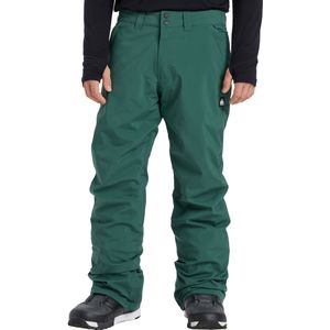 Quiksilver - Estate - Sneeuwbroek - Groen - Heren