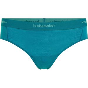 Icebreaker - Merino Blend 125 Cool-lite Sprite - Hipster Slipje