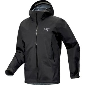 Arc'teryx Beta Jas - Heren - Gore-Tex - Water- en Winddicht