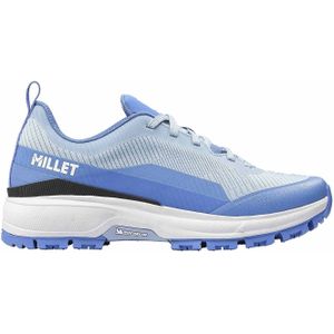 Millet - Dames wandelschoenen - Wanaka W Iceberg voor Dames - Maat 7,5 UK - Blauw