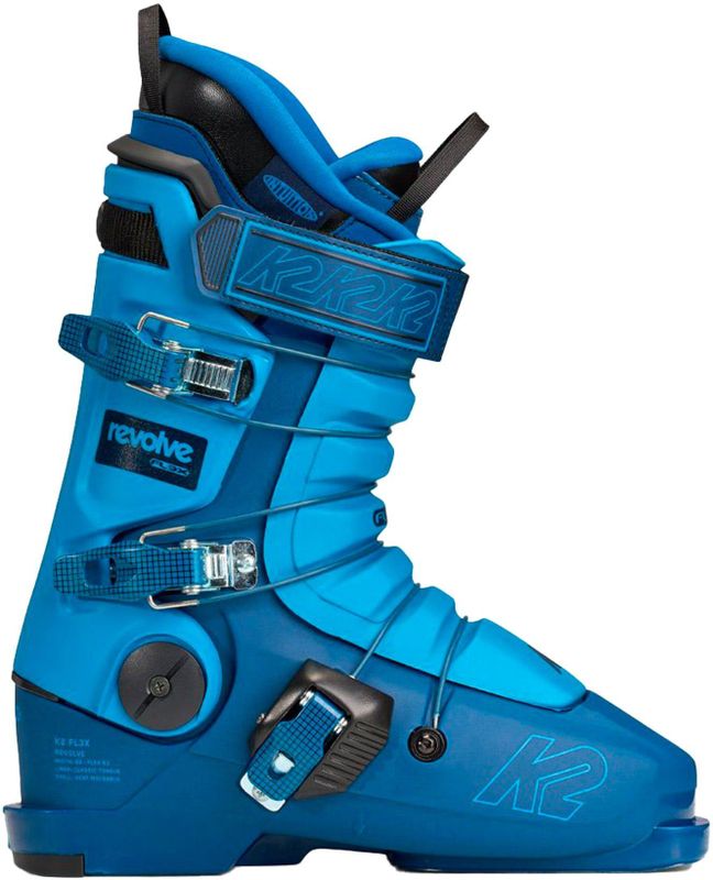 K2 Revolve 90 Alpine Skischoenen