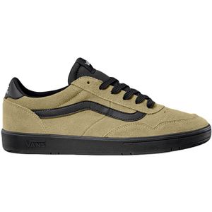 Vans - Sneakers - Ua Cruze Too CC Khaki voor Heren - Maat 11 US - Bruin