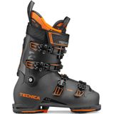 Tecnica - Heren skischoenen - Mach1 Lv 110 Td Gw Race Grey voor Heren - Maat 27.5 - Grijs