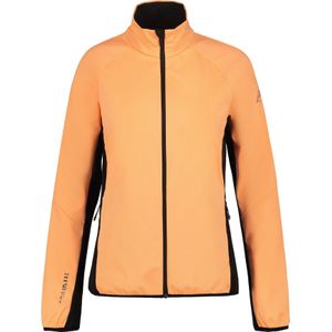 Rukka - Trail / Running dameskleding - Rukka Metvi Abricot voor Dames - Maat 36 FI - Oranje