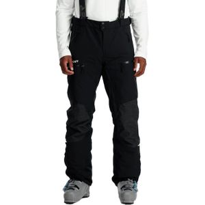Spyder - Skibroeken - Propulsion Pants Black voor Heren - Maat XL - Zwart