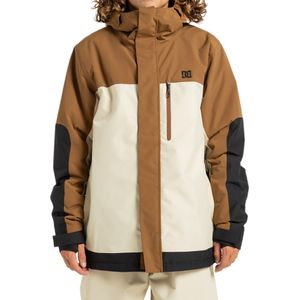 DC Shoes - Defiant 10K - Snowboardjack - Oatmeal - 100% Polyester