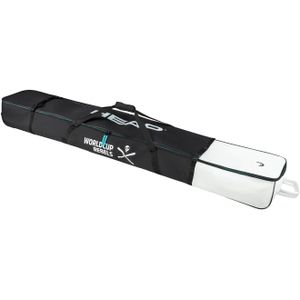 Head - Rebels Double - Skitas