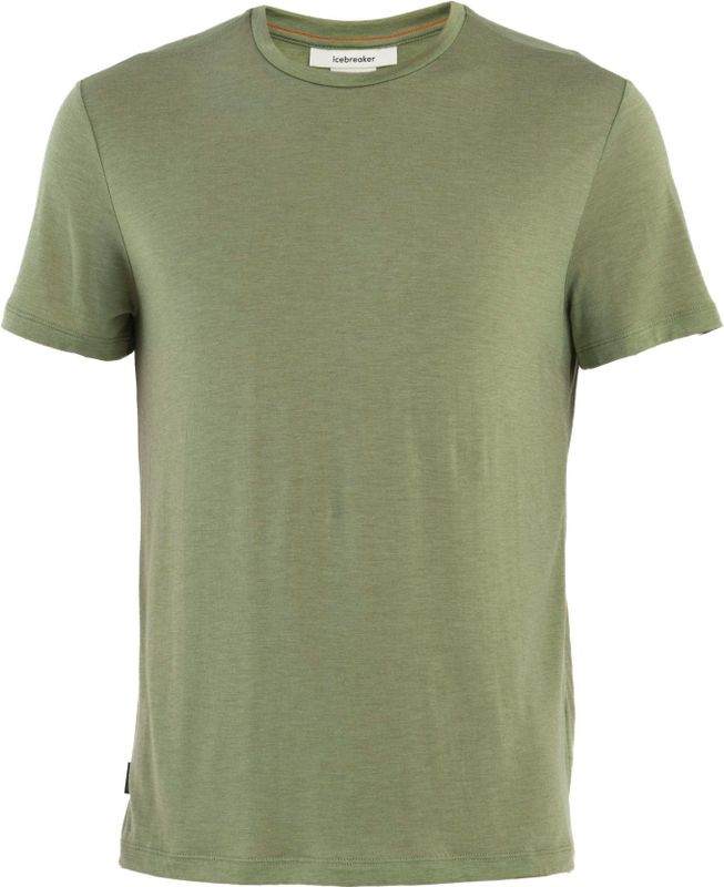 Icebreaker - Merino Core - T-shirt - Korte Mouwen
