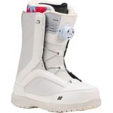 K2 - Haven White - Snowboardschoenen - Wit