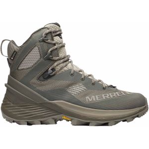 Merrell - Mtl Thermo Rogue 4 Mid Gtx Diorite voor Heren - Maat 41 - Grijs