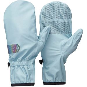 Black Diamond - UL Overhandschoen - Blauw - Waterdicht - Ademend - Ultralicht