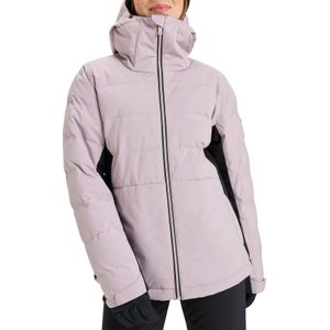 Roxy - Snowyhill Puffy 10K - Technisch Snowjack - Dames