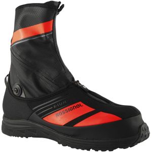 Rossignol - Walking Overboot voor Unisex - Maat 38,5 - Zwart
