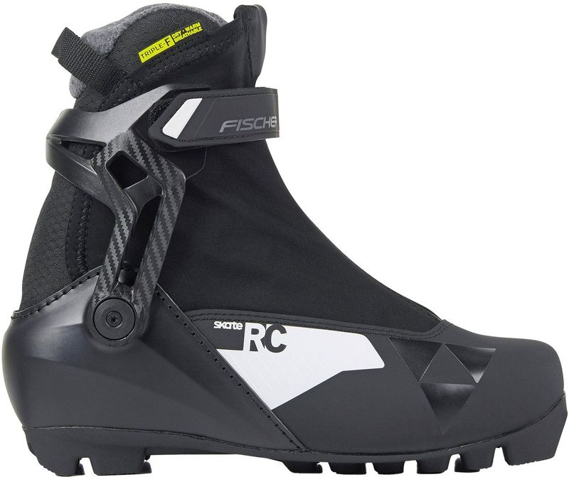Fischer - RC Skate WS - Langlaufschoenen - Dames