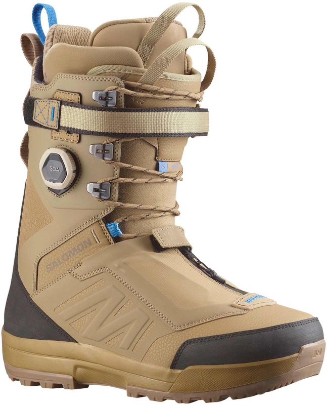Salomon - Echo Lace Boa SJ - Snowboardschoenen