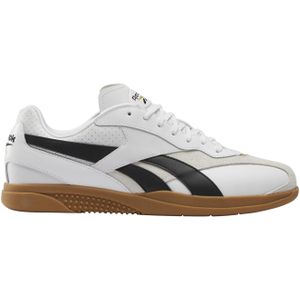 Reebok - Hammer Street - Sneakers - Wit - Leer