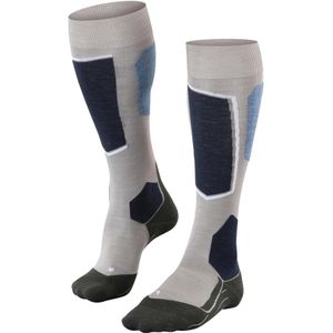 FALKE - SK6 Pro - Kniekousen - Dames