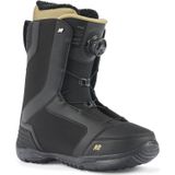 K2 - Rosko - Snowboardschoenen - Zwart