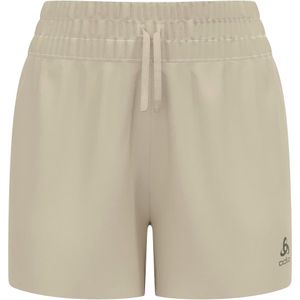 Odlo - Zeroweight 2.0 - Hardloopshort - Grijs - 4 inch