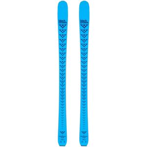 Blackcrows - Ski's - Vertis 2024 voor Heren van Hout - Maat 181 cm - Blauw