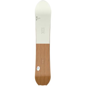 Salomon Snowboard - Snowboards - Sickstick 2024 voor Heren - Maat 157 cm