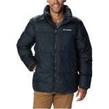 Columbia - Jassen - Puffect II Jacket M Black voor Heren - Maat M - Zwart