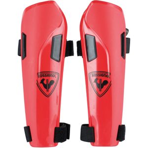 Rossignol - Wedstrijd bescherming - Hero Forearm Protection Sr voor Unisex - Rood