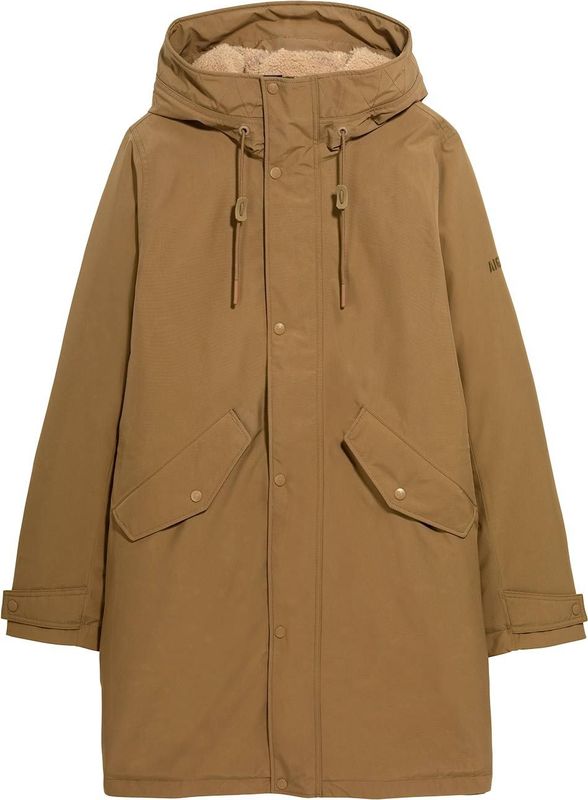 Aigle - Bk082 - Parka - GORE-TEX - Militair Geïnspireerd