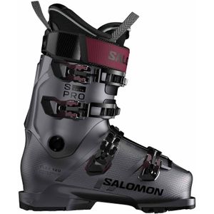 Salomon S/Pro Delta 120 GW, skischoenen, heren, donkergrijs